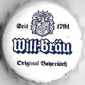 WILL-BRÄU